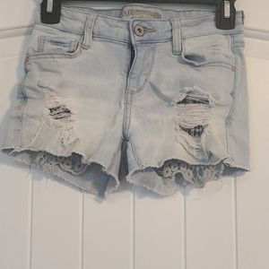 Arizona Jean shorts